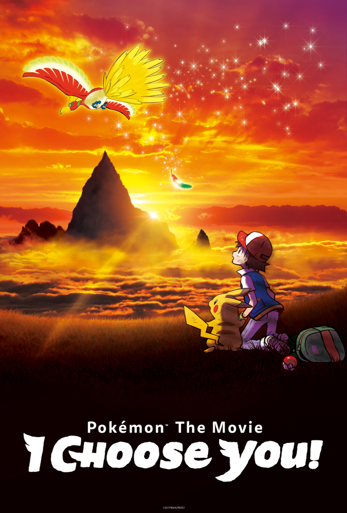 Pokemon i choose you movie dvd walkthrough