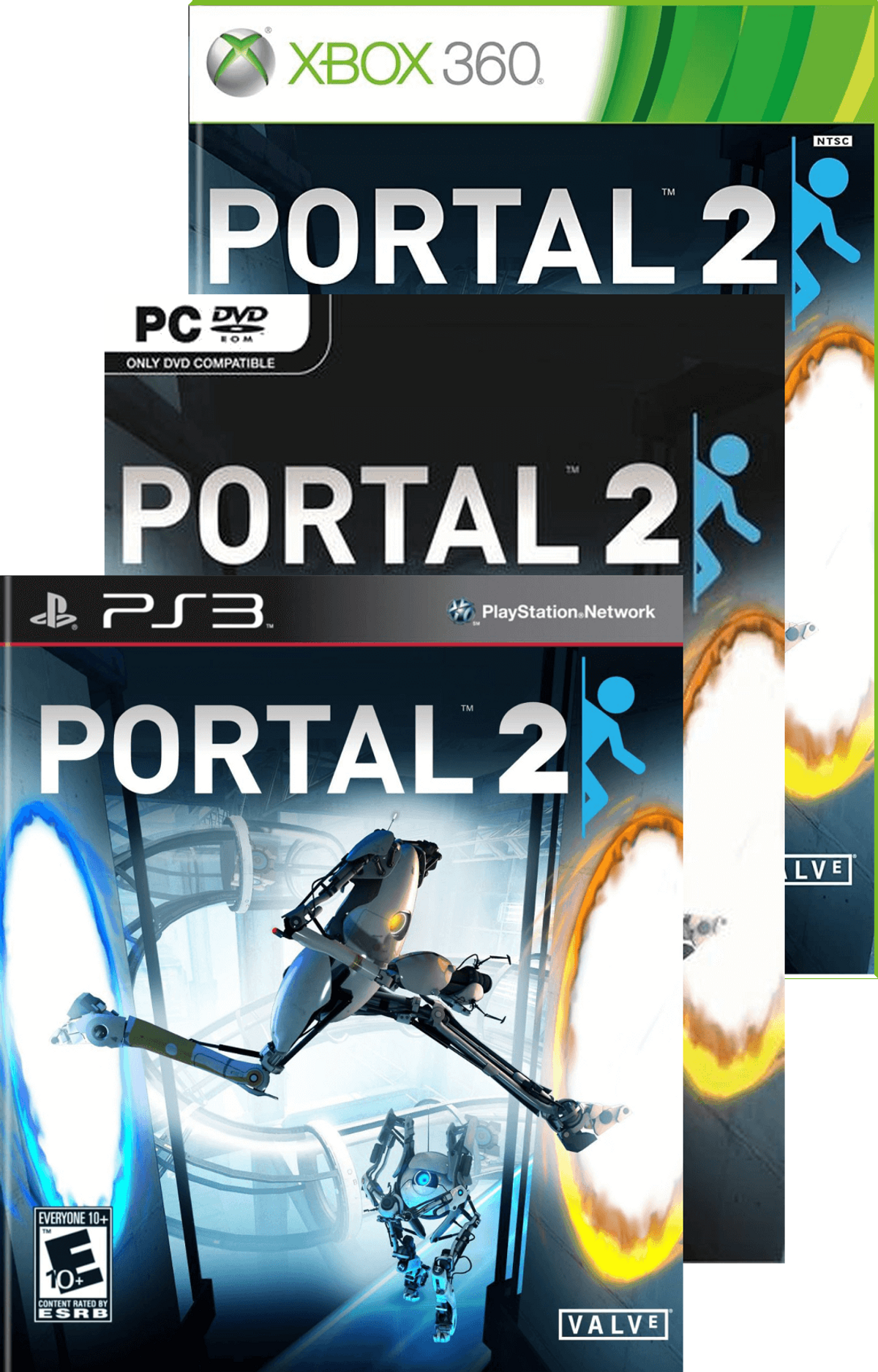 Multi-Platform (trope)