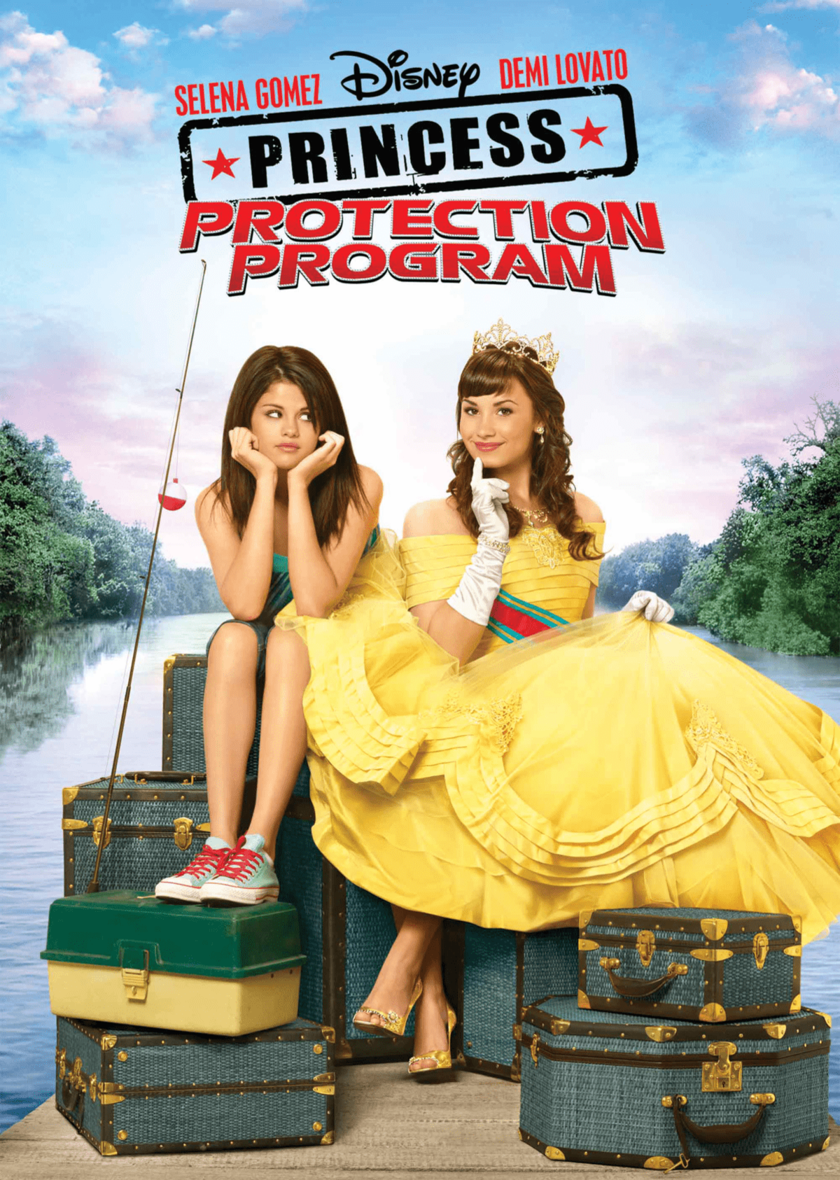 Princess Protection Program (Film)