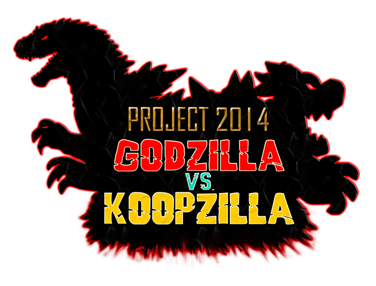 Godzilla vs. Koopzilla (2014) (Web Animation) - TV Tropes