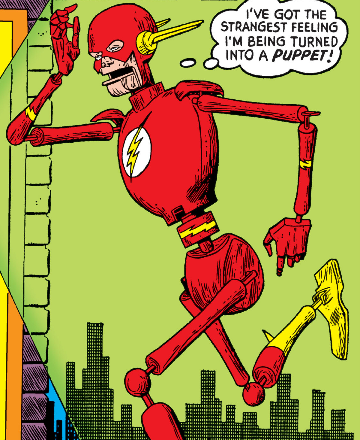 Puppet Permutation (trope)