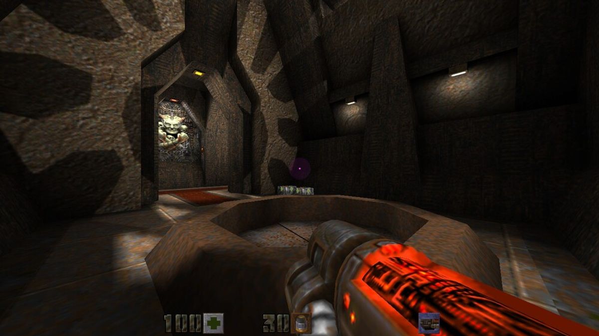 Quake II: Boss Levels Recap