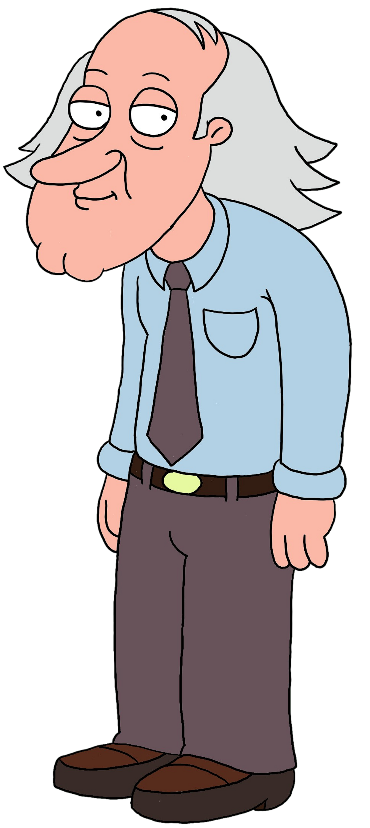 Characters in Family Guy Fanon - TV Tropes