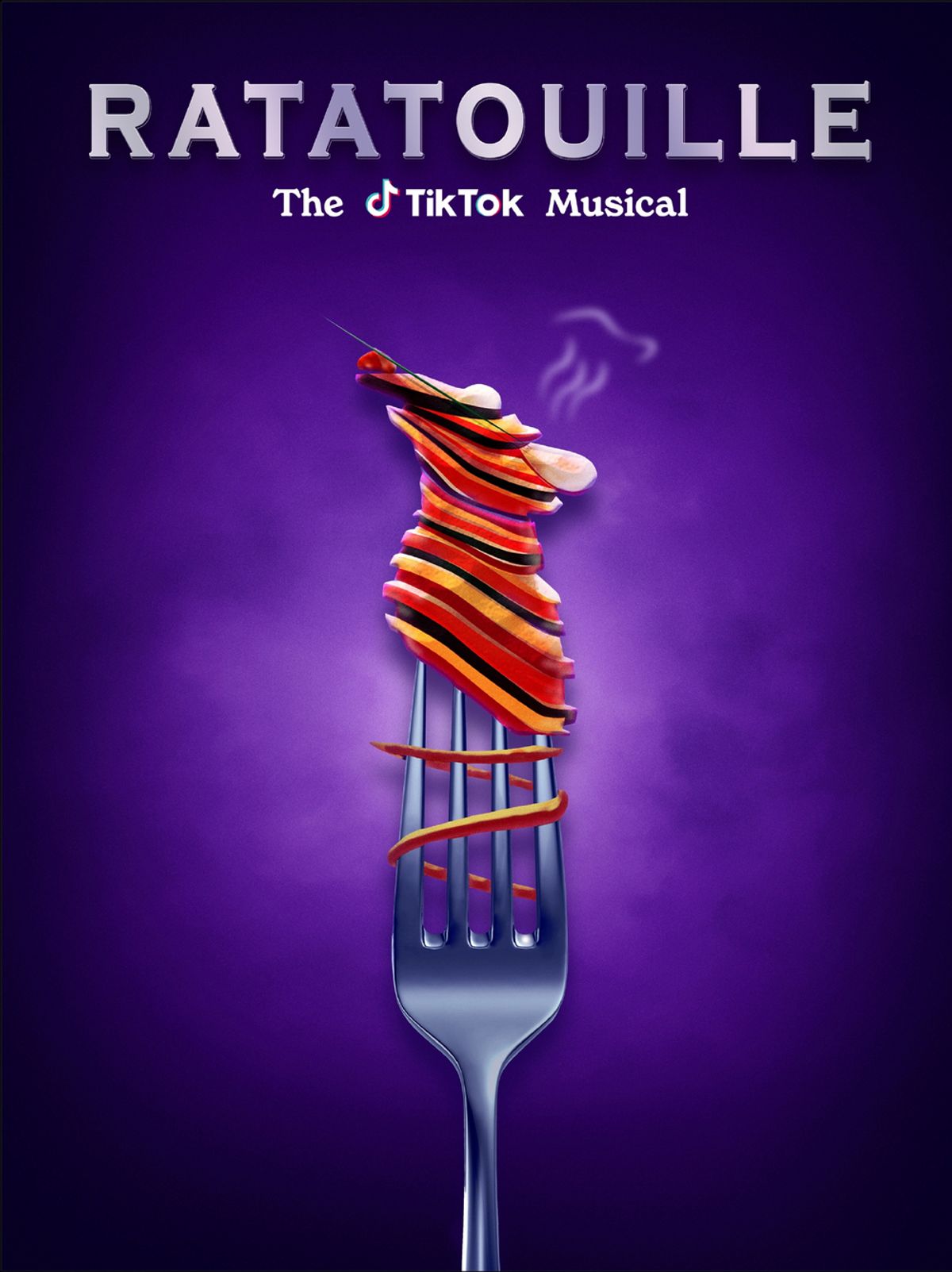 Ratatouille the Musical (Web Video)