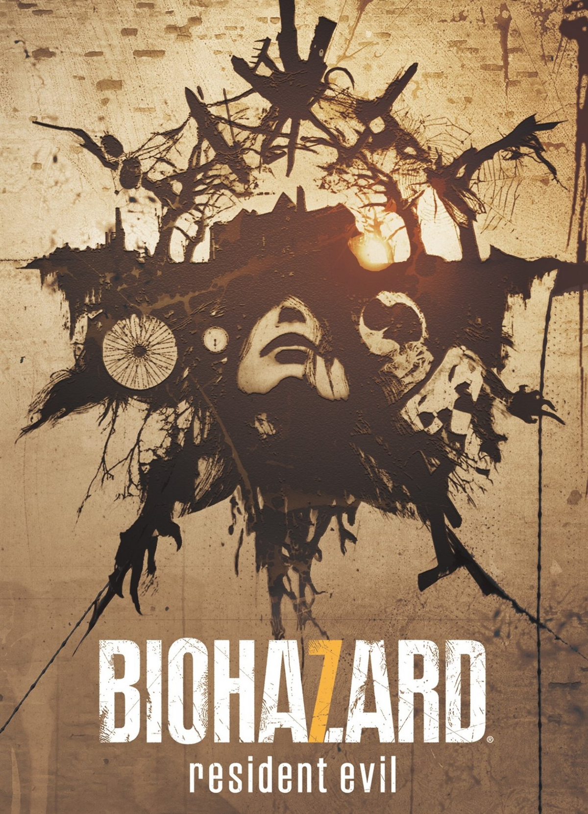 Resident Evil 7: Biohazard (Video Game) - TV Tropes