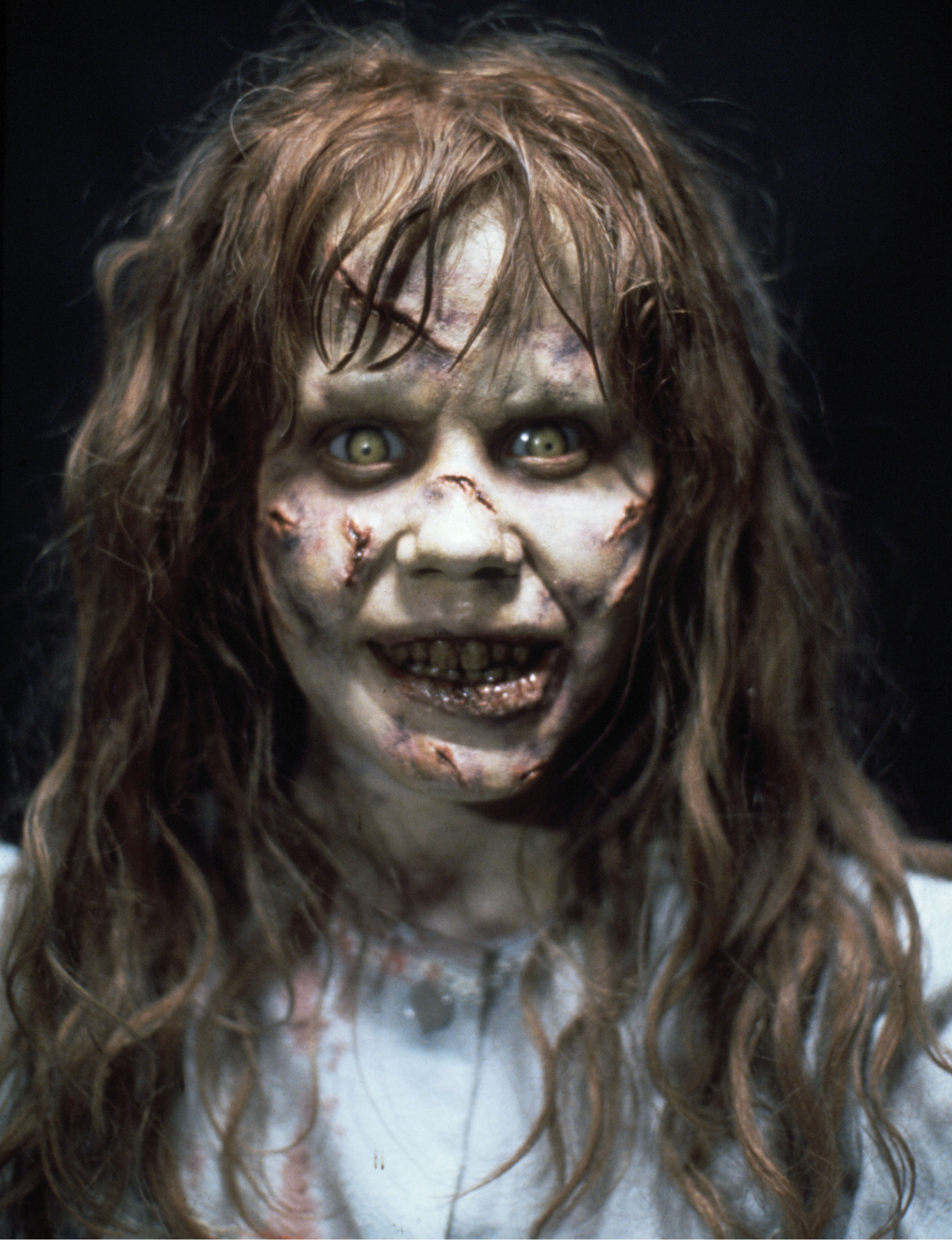 Scary Moments (Nightmare Fuel) in Live-Action Films - TV Tropes