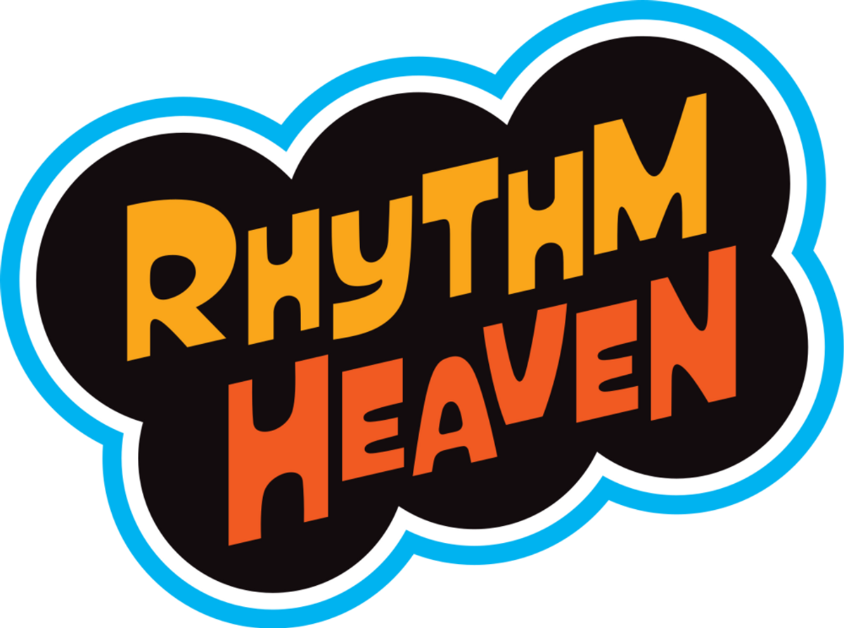 Rhythm Heaven (Video Game) - TV Tropes