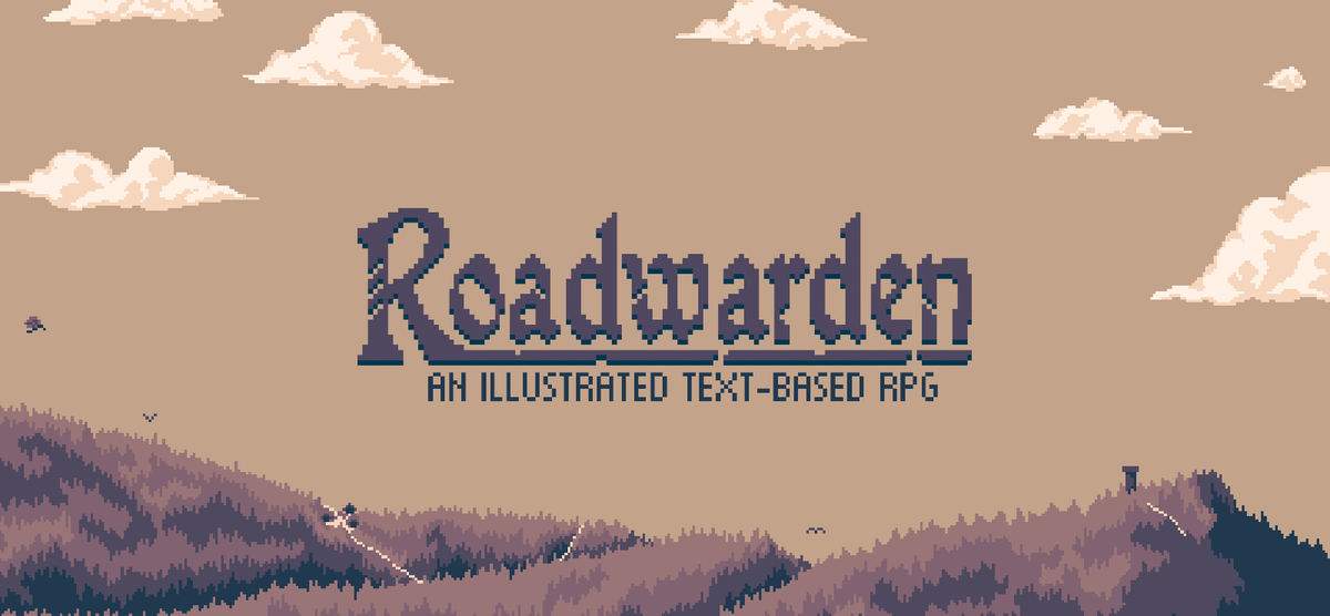 Roadwarden (Video Game) - TV Tropes