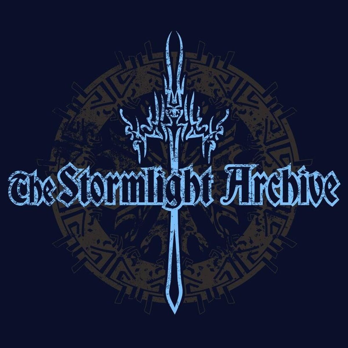 The Stormlight Archive (Literature)