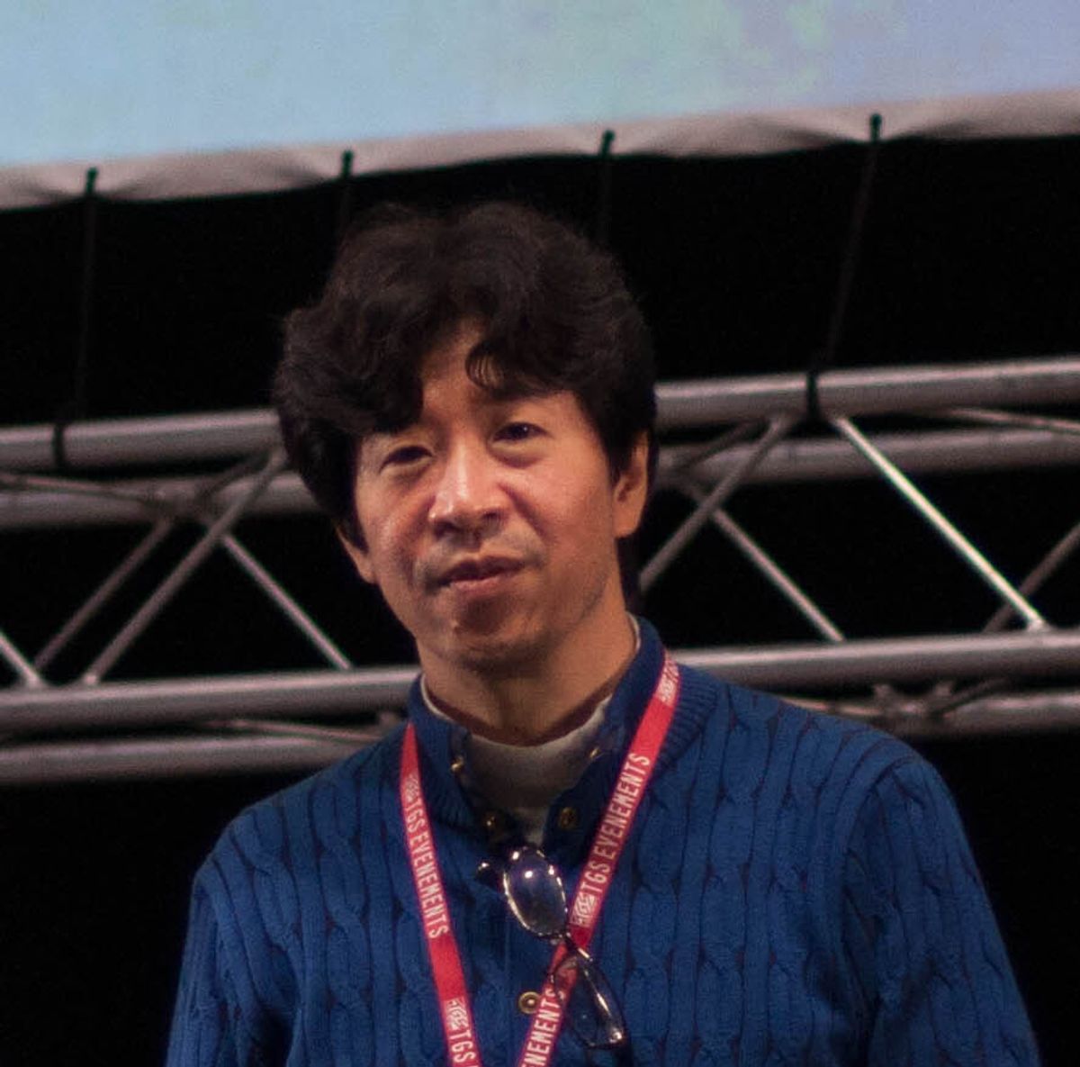 Ryo Mizuno (Creator)