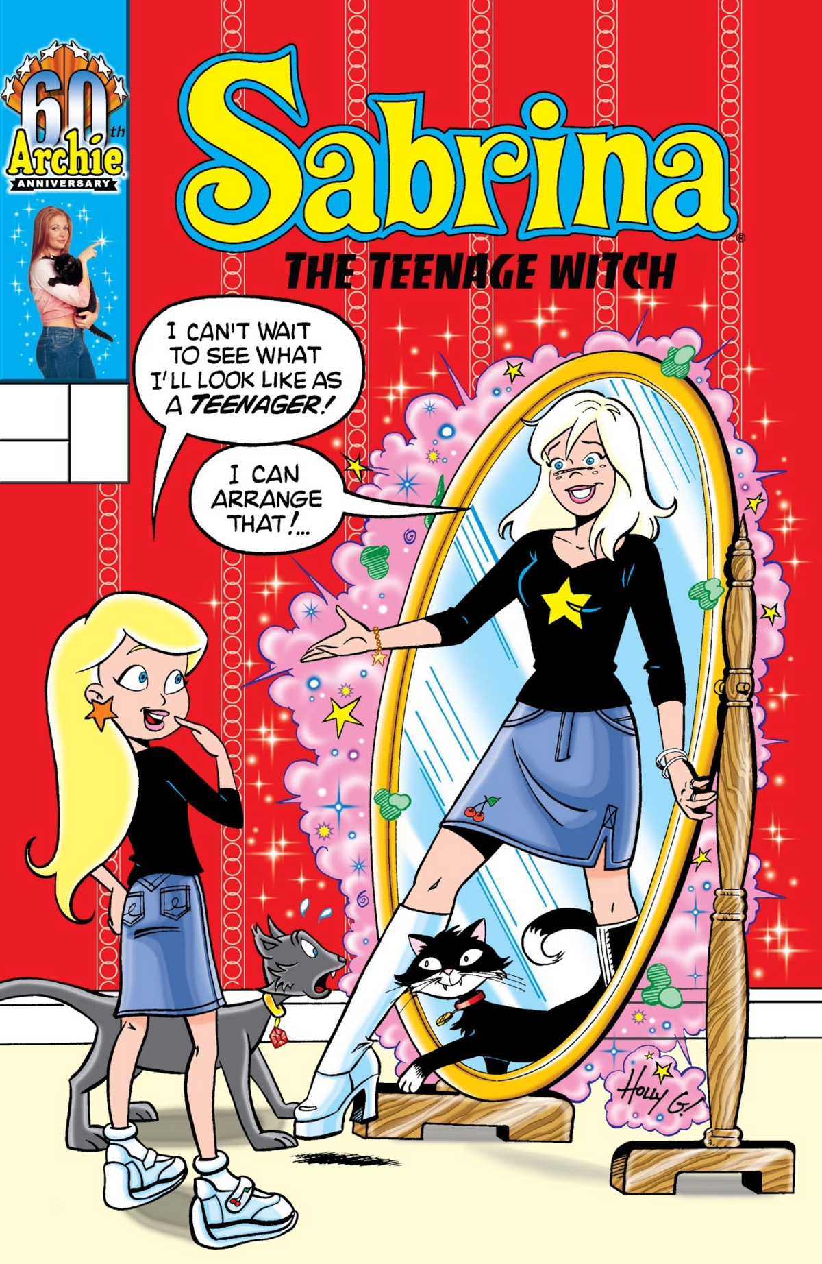 Plot-Relevant Age-Up (trope)