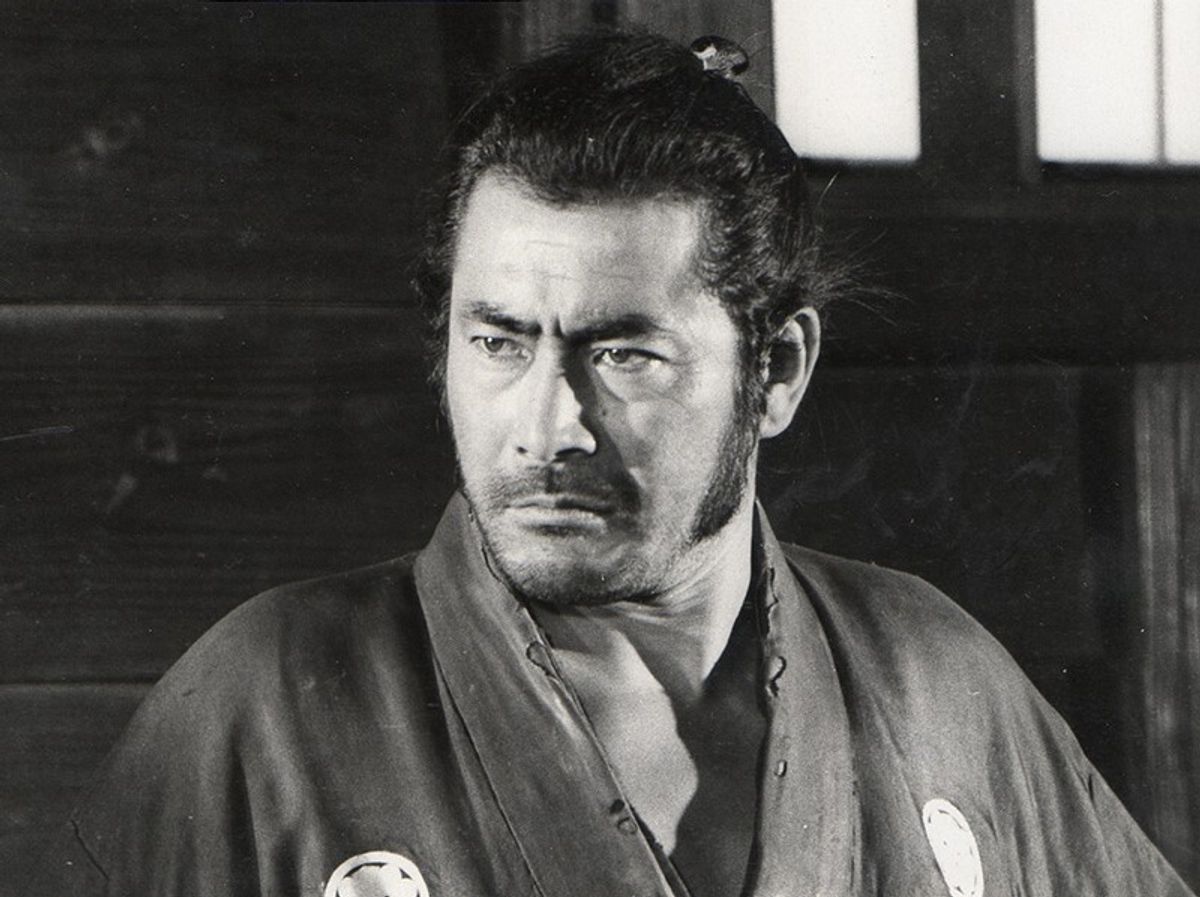 Characters in Yojimbo - TV Tropes