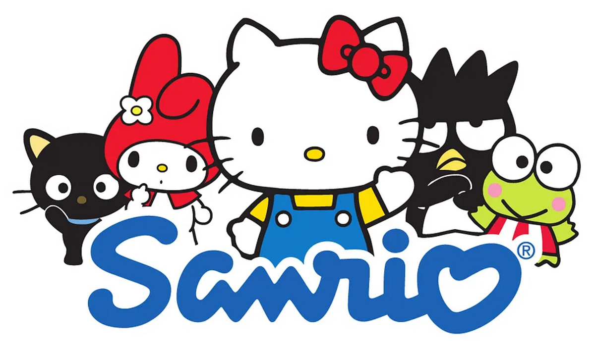 Sanrio (Creator) - TV Tropes