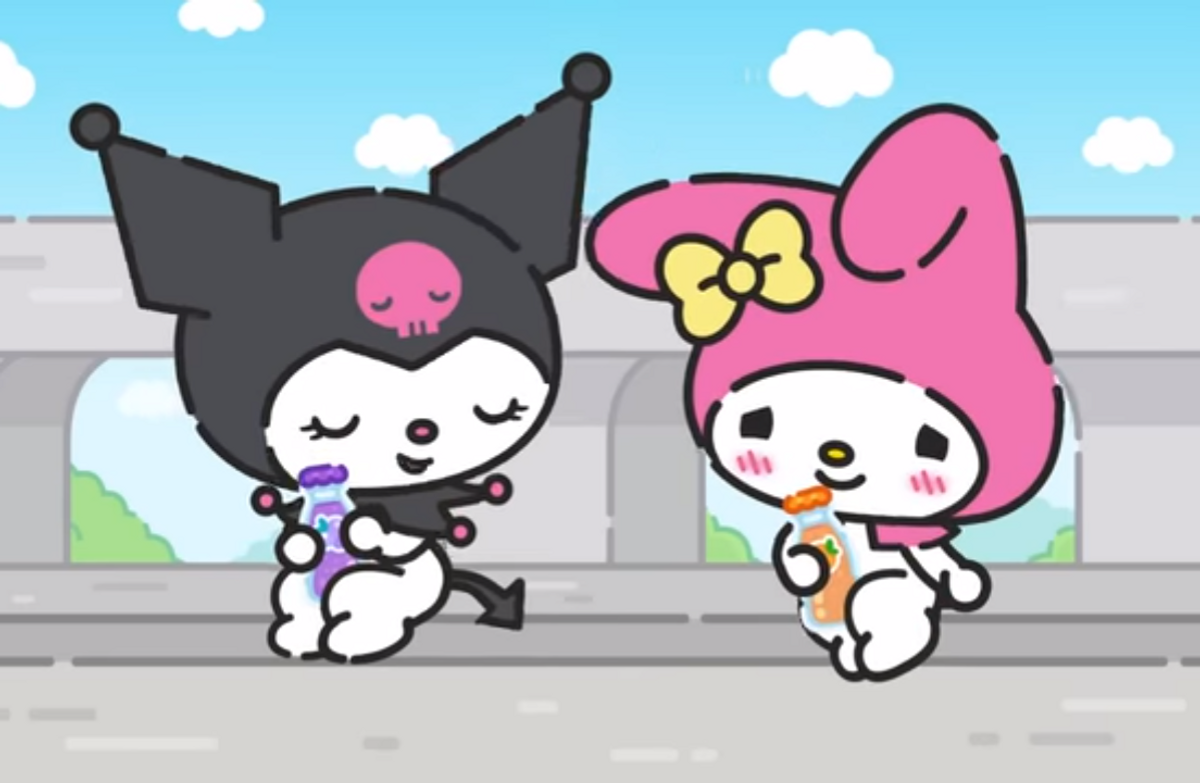 Heartwarming Moments In Hello Kitty And Friends Supercute Adventures Tv Tropes 9885