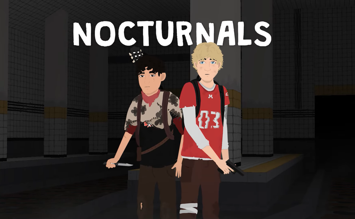 Nocturnals (Video Game) - TV Tropes