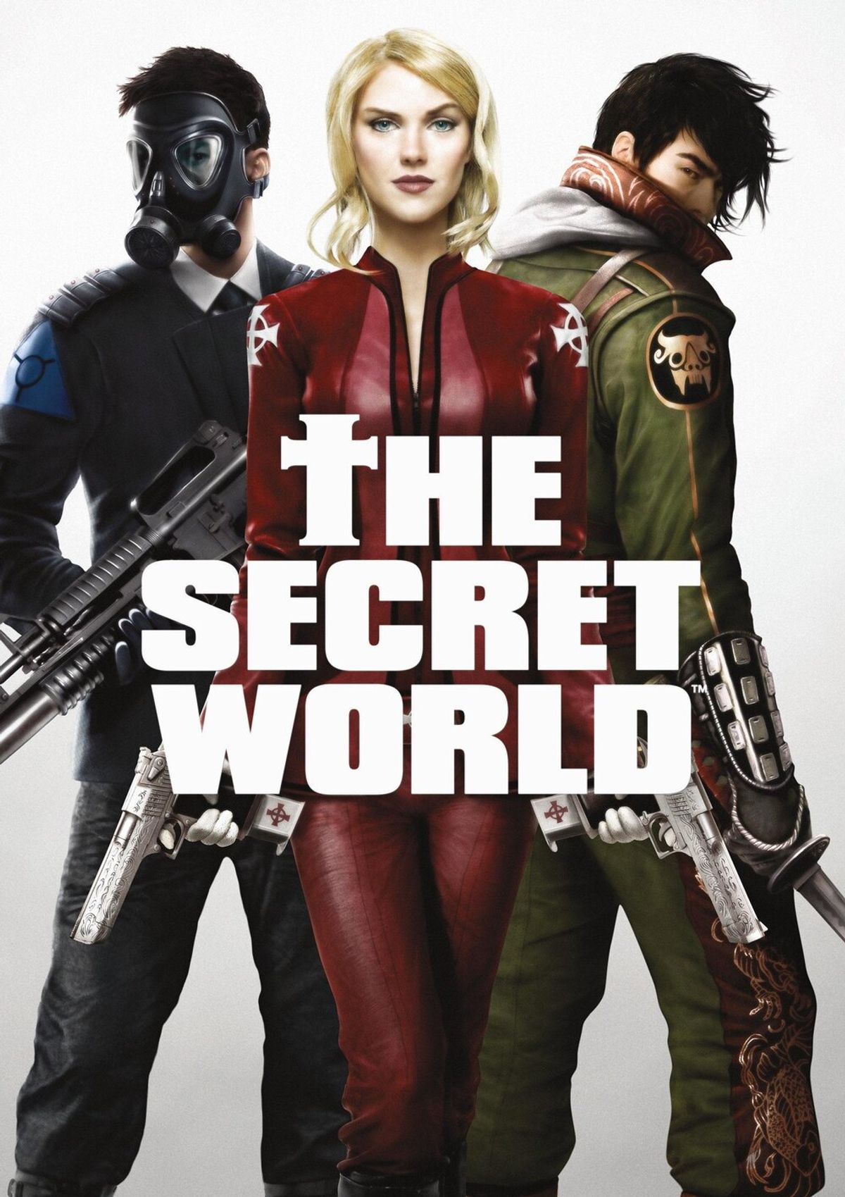 The Secret World (Video Game) - TV Tropes