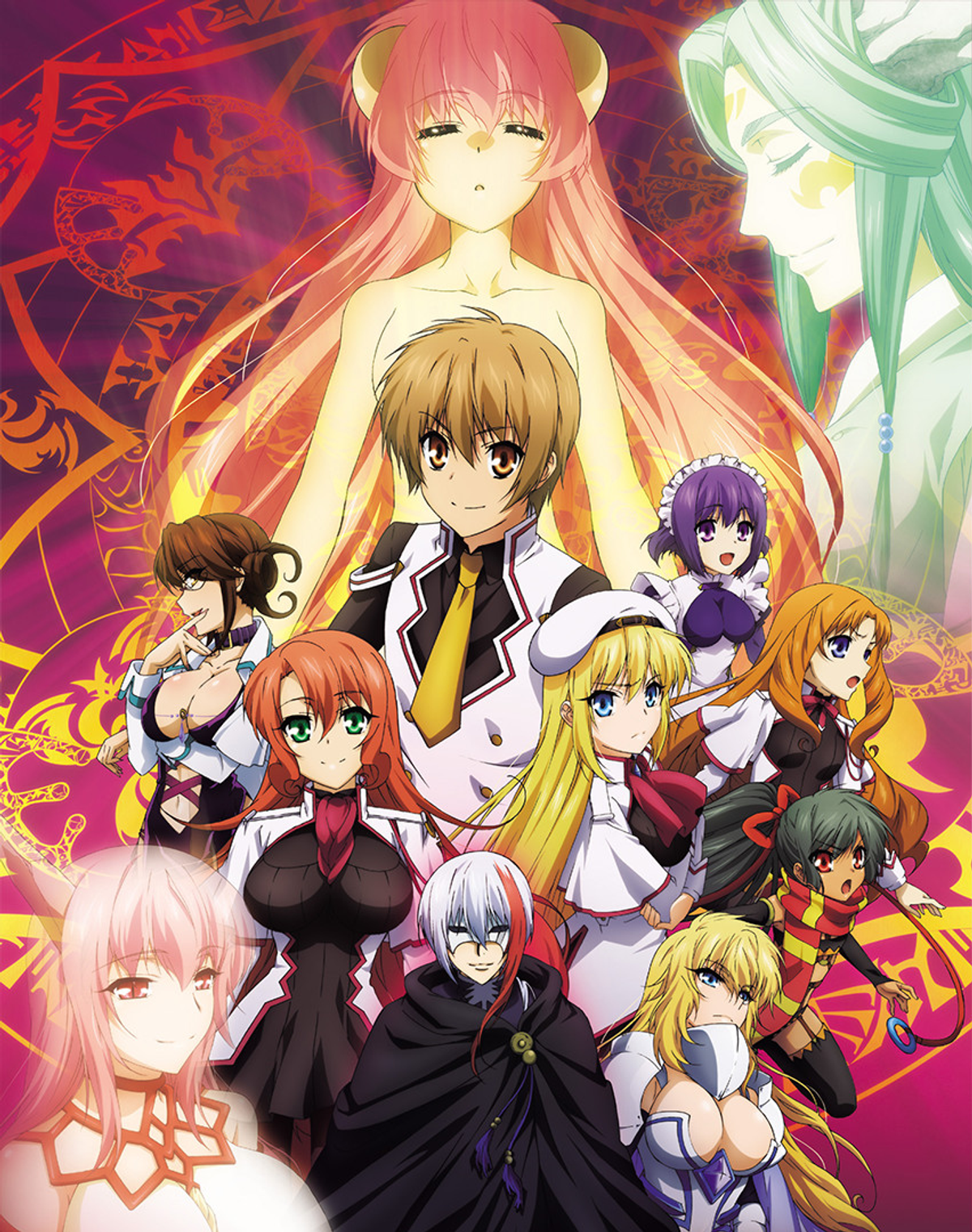Dragonar Academy (Literature) - TV Tropes