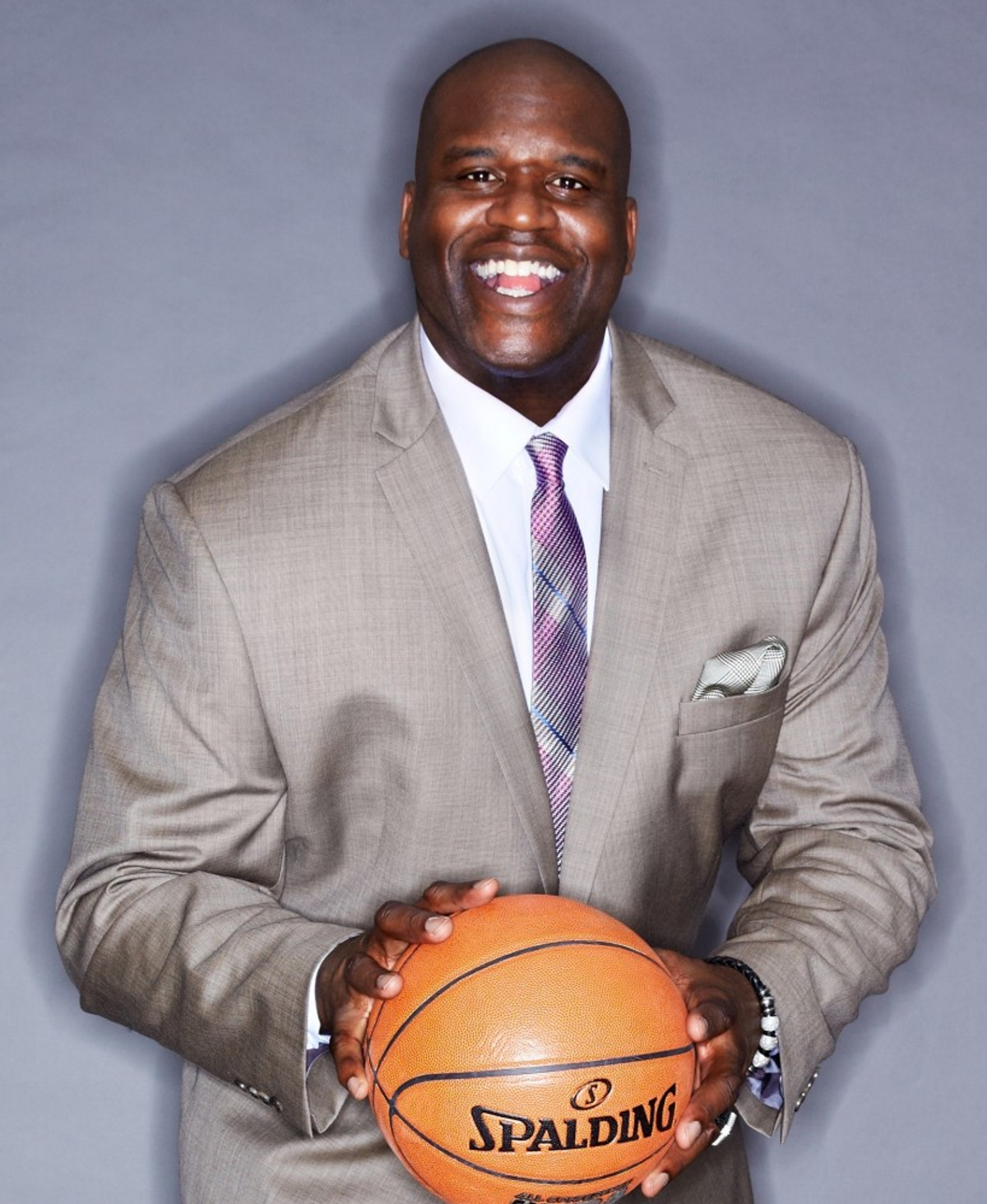Shaquille O'Neal (Creator) - TV Tropes