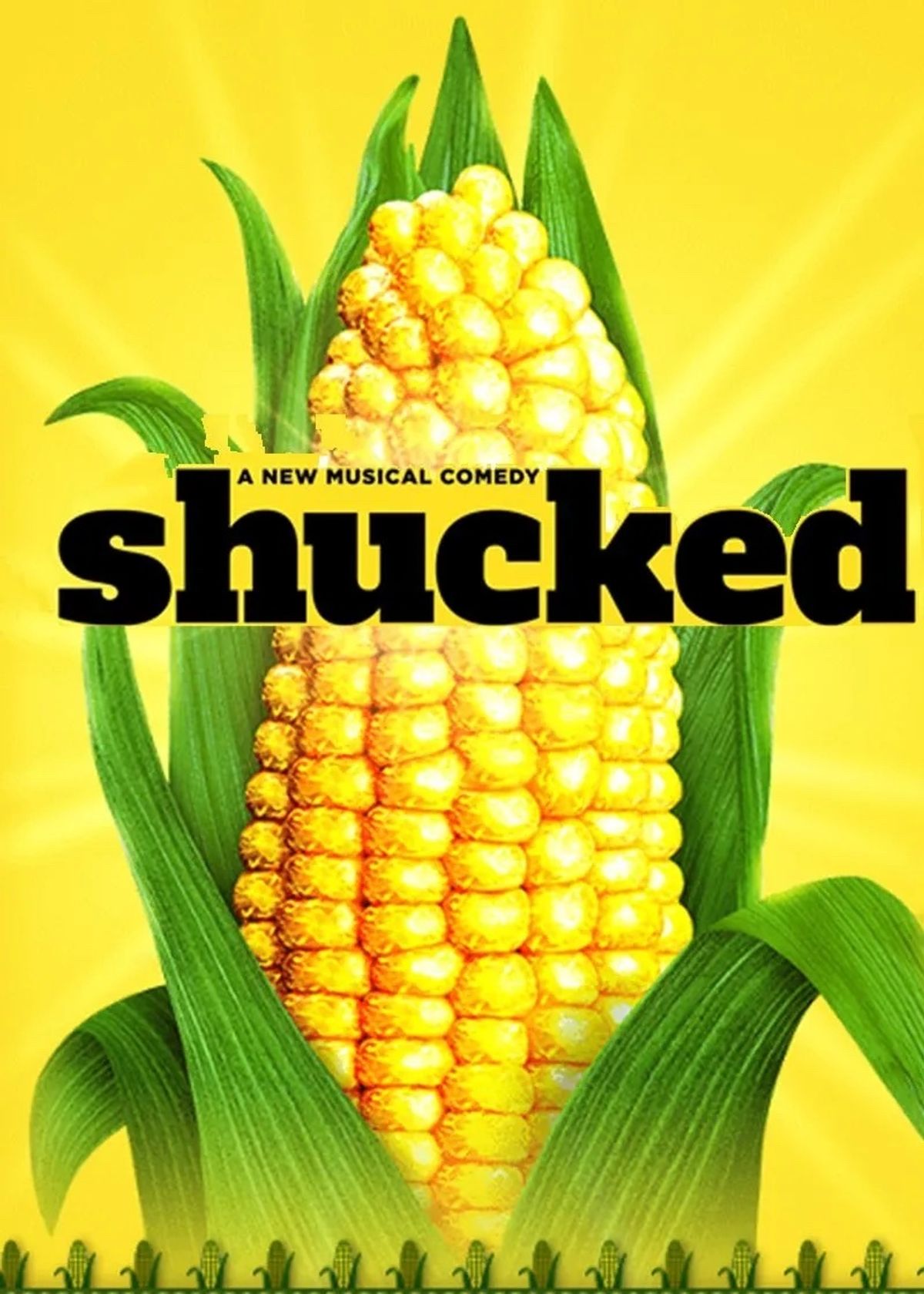 Shucked (Theatre) - TV Tropes