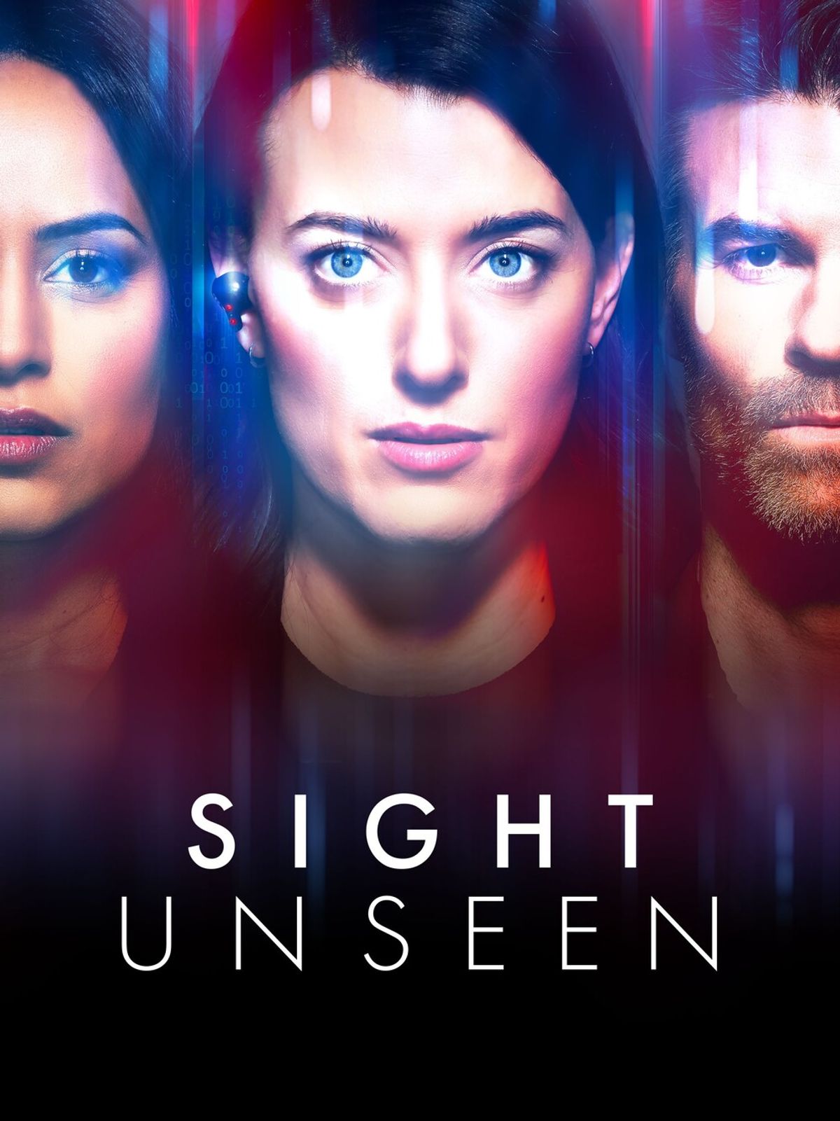 Sight Unseen (2024) (Series) - TV Tropes