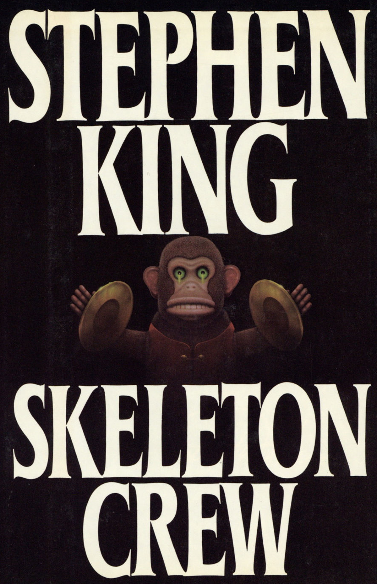 Skeleton Crew (Literature)