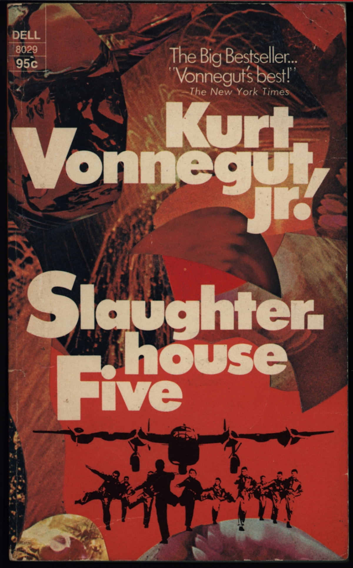 Slaughterhouse-Five (Literature)