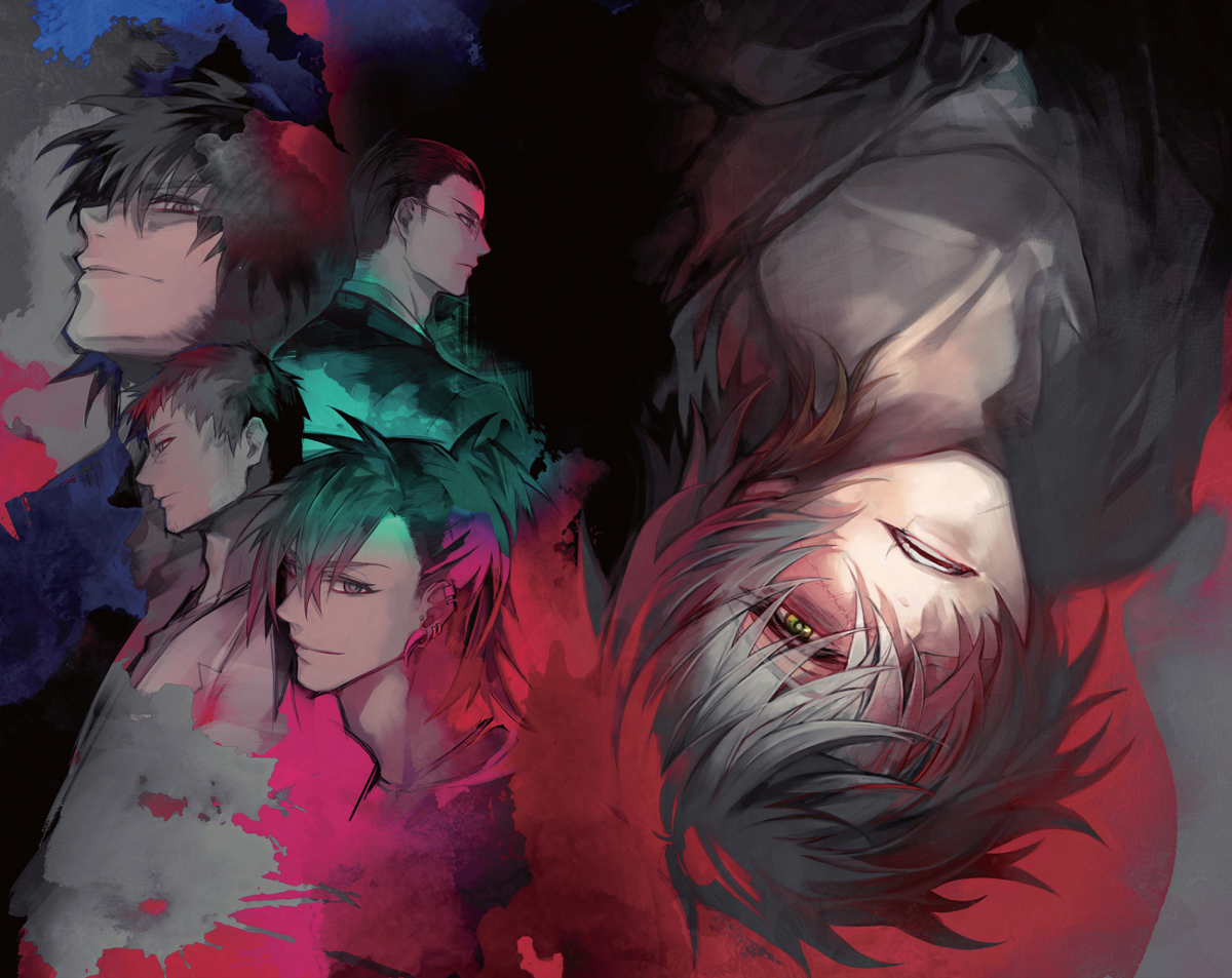 Slow Damage (Visual Novel) - TV Tropes