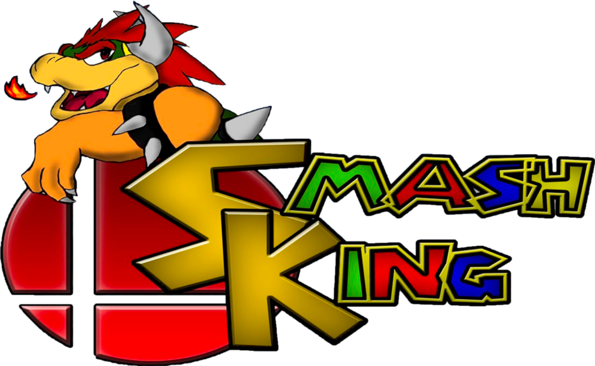 Smash King (Web Animation) - TV Tropes