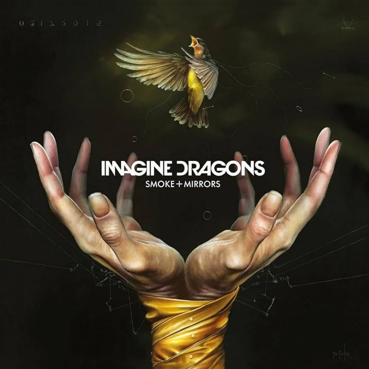 Smoke + Mirrors (Music) - TV Tropes