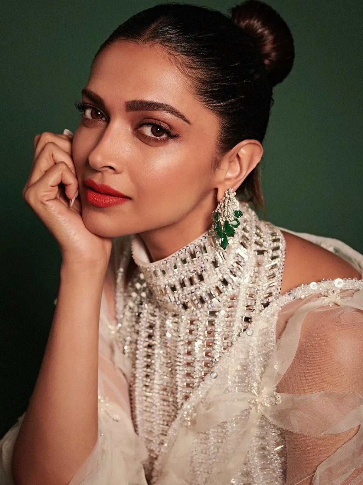 Deepika Padukone (Creator) - TV Tropes
