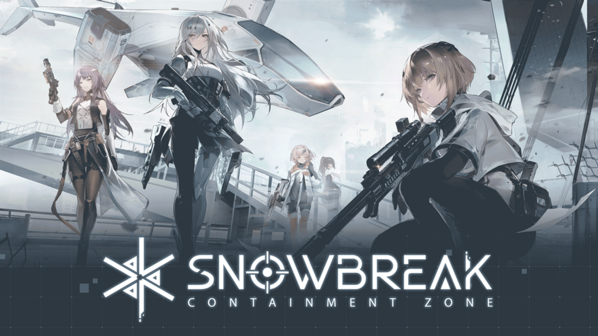 Snowbreak: Containment Zone (Video Game) - TV Tropes