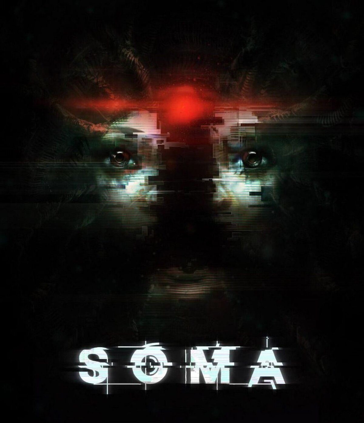 SOMA (Video Game)