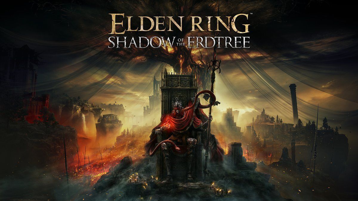 EldenRing / Shadow of the Erdtree - TV Tropes