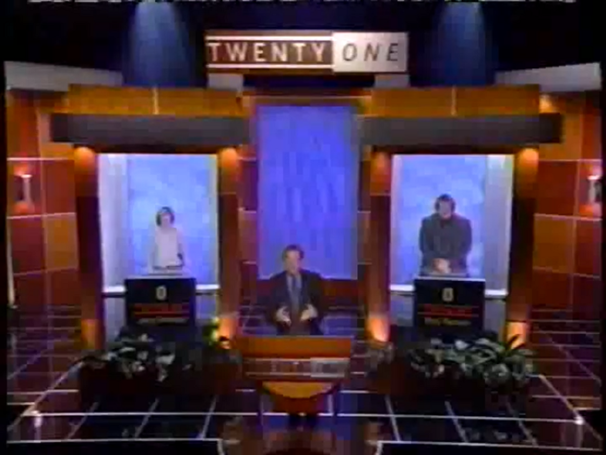 Sound Proof Booth (trope)