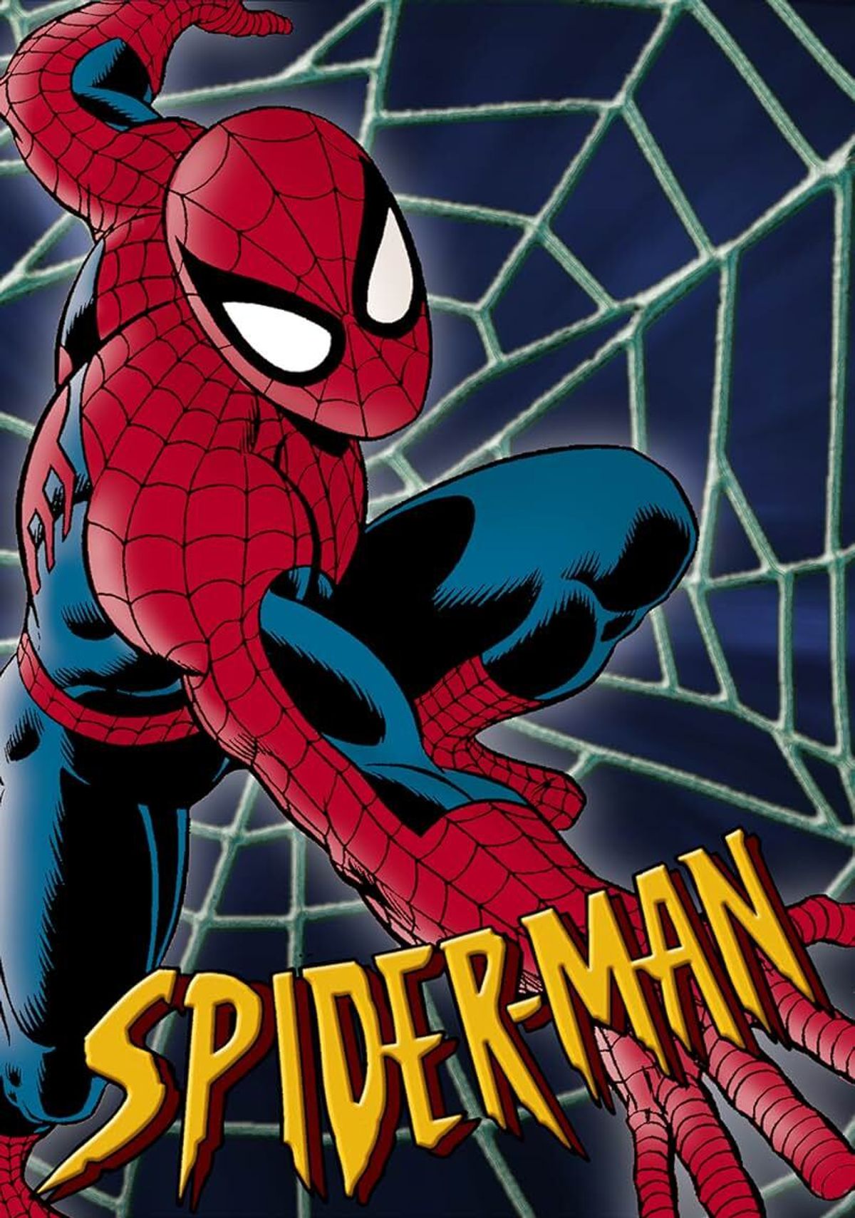 Spider-Man: The Animated Series - TV Tropes