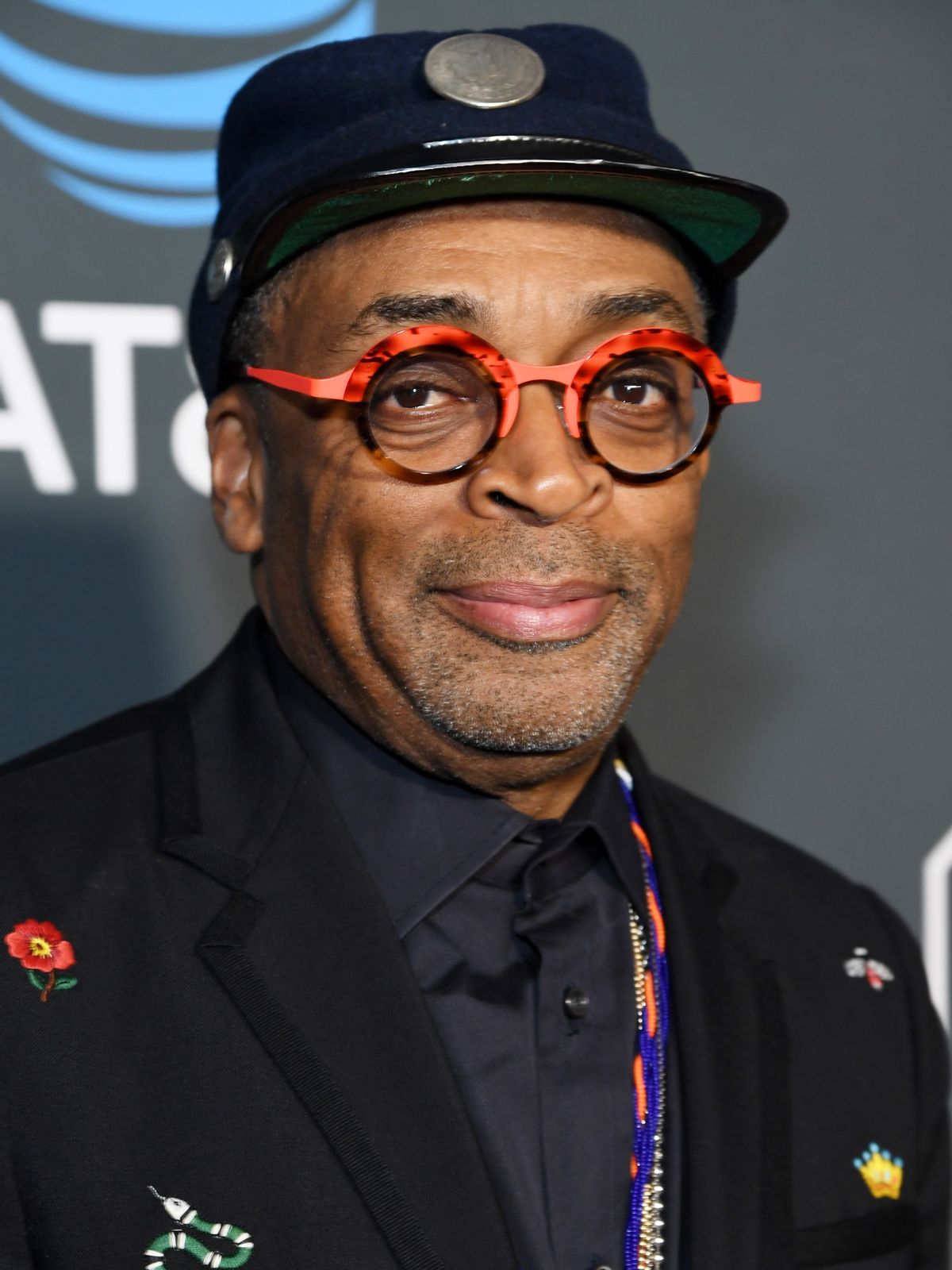 Spike Lee (Creator) - TV Tropes