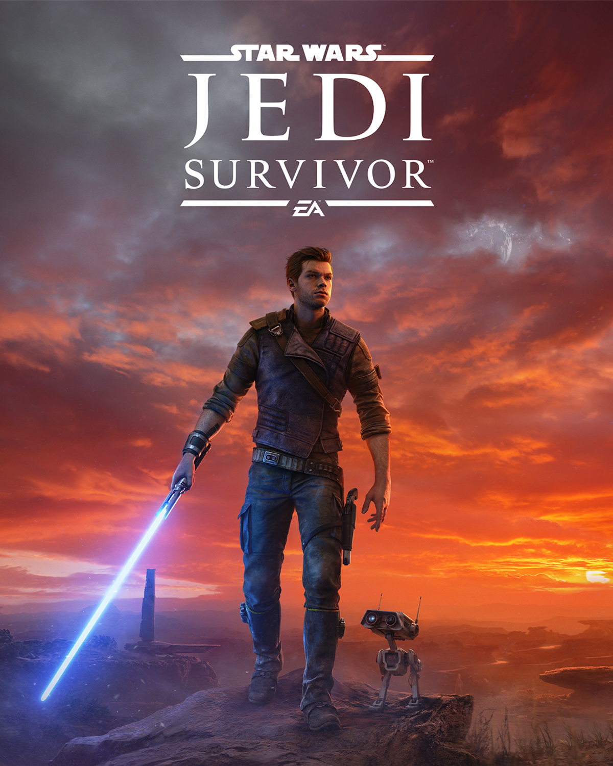 Star Wars Jedi: Survivor (Video Game) - TV Tropes