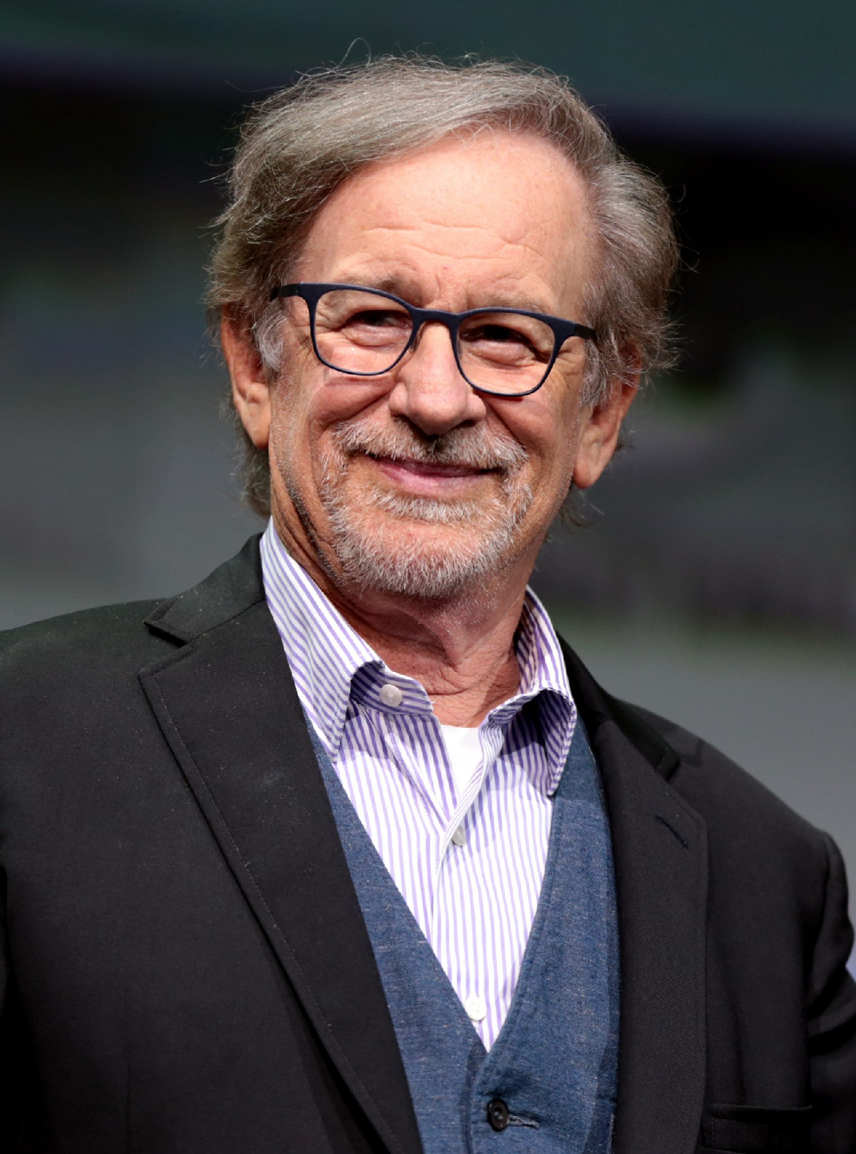 Steven Spielberg (Creator)