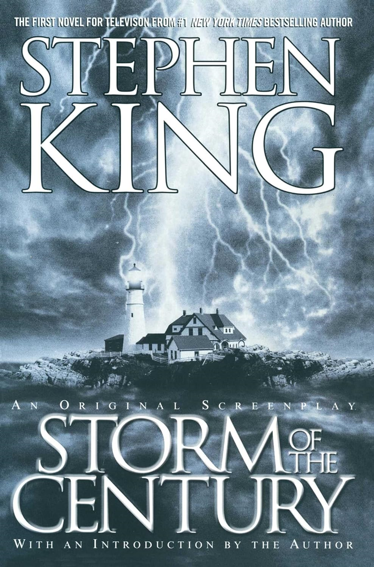 Storm of the Century (Series)