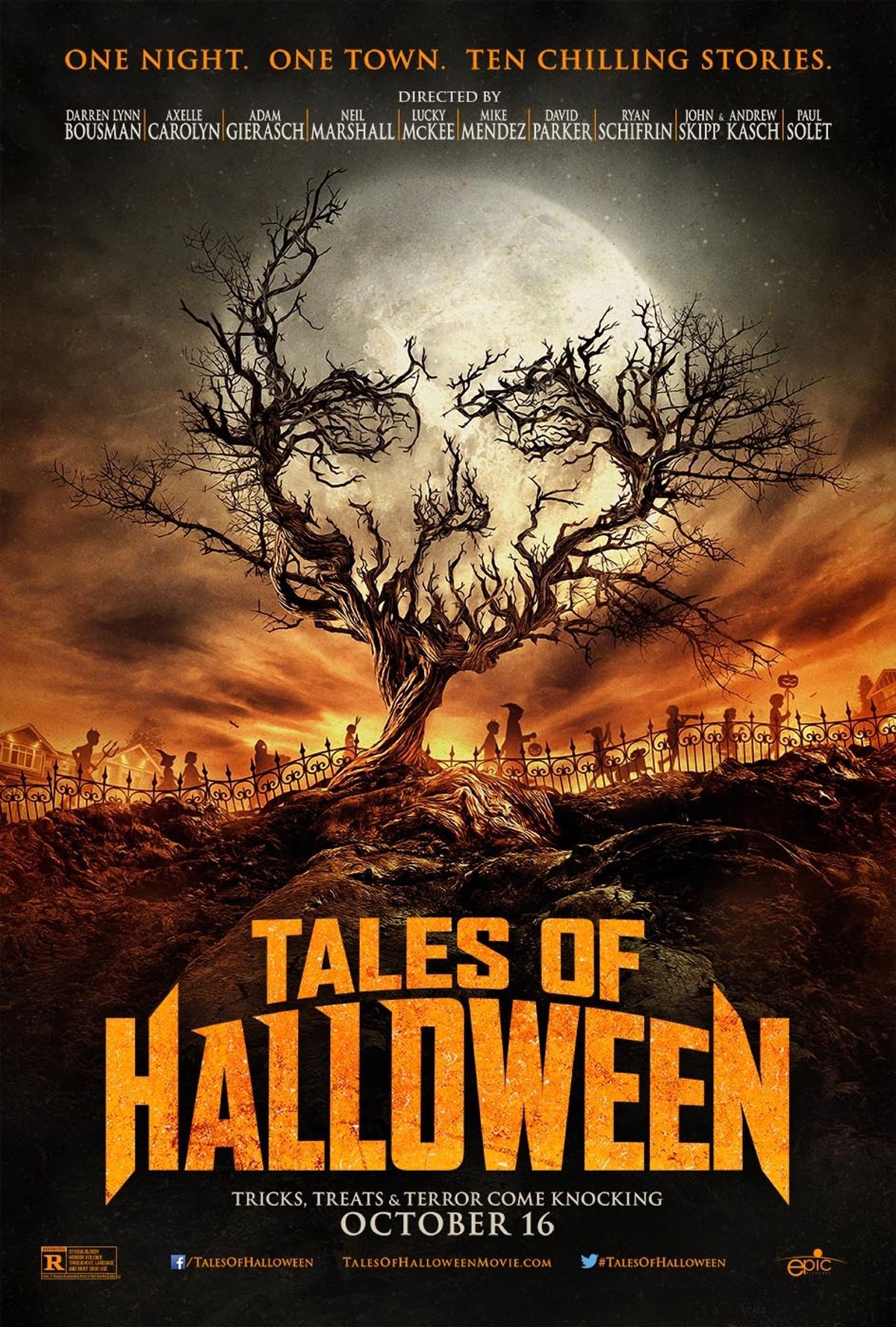 Tales of Halloween (Film) - TV Tropes