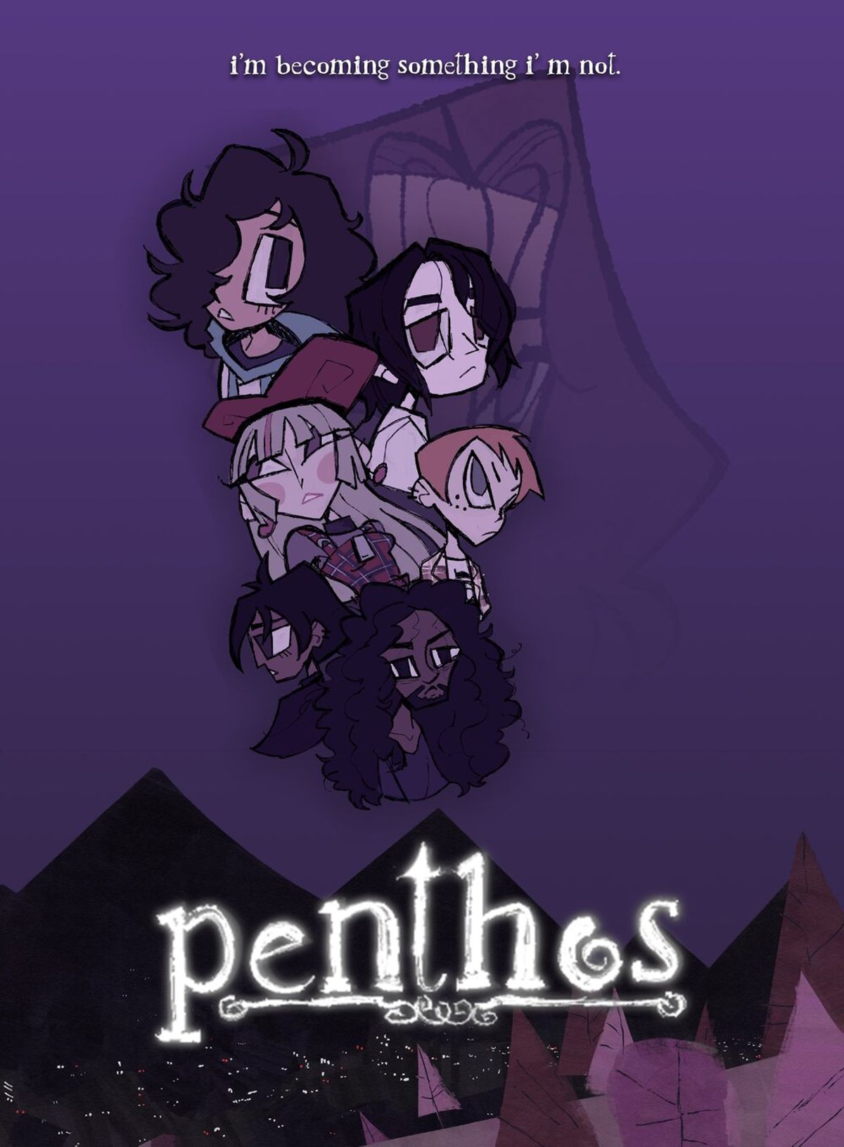 Penthos (Visual Novel) - TV Tropes