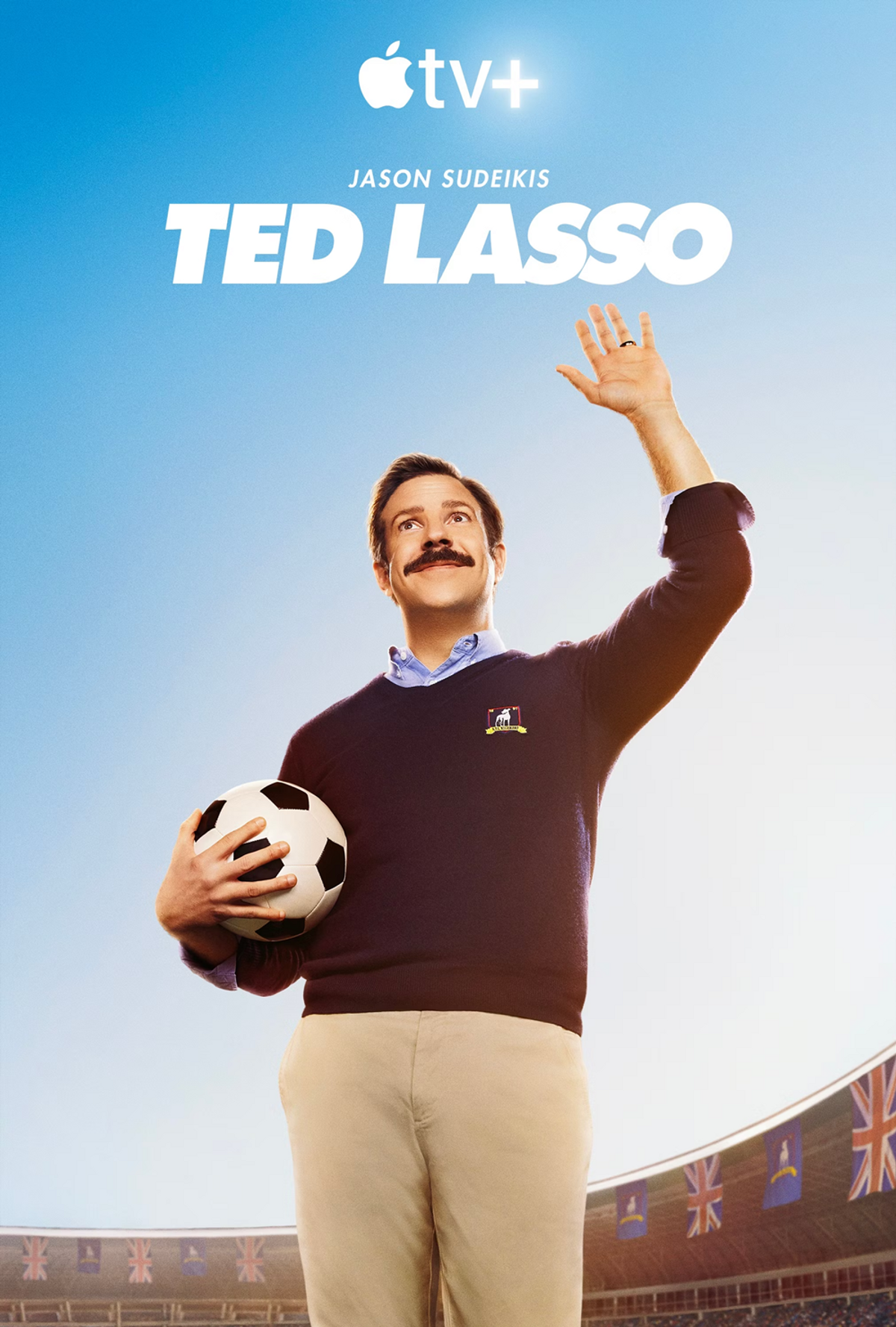 Ted Lasso (Series) - TV Tropes