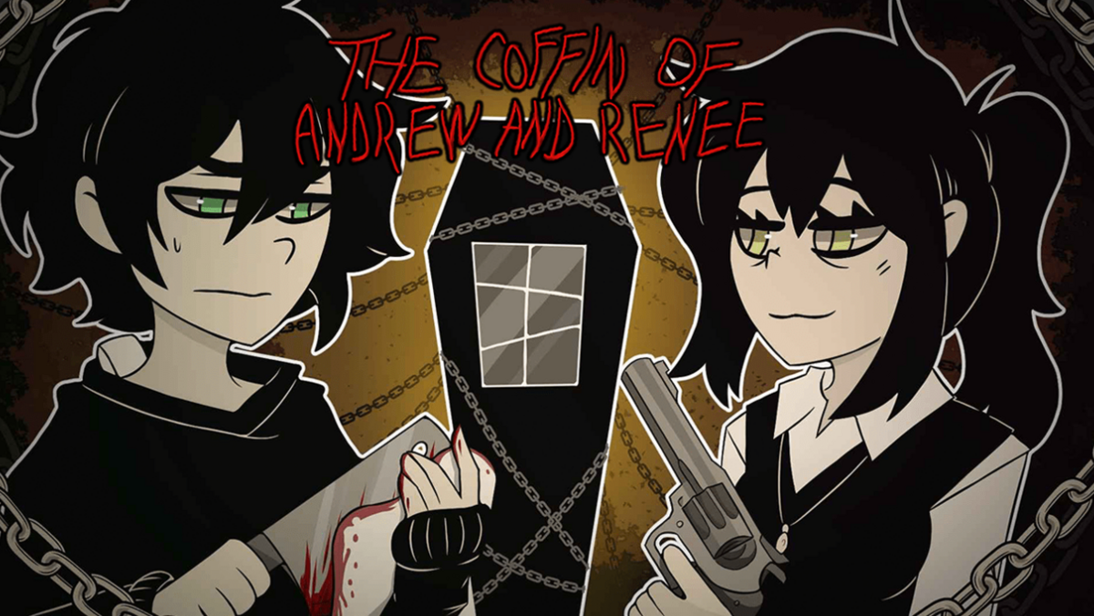 The Coffin of Andrew and Renee (Visual Novel) TV Tropes