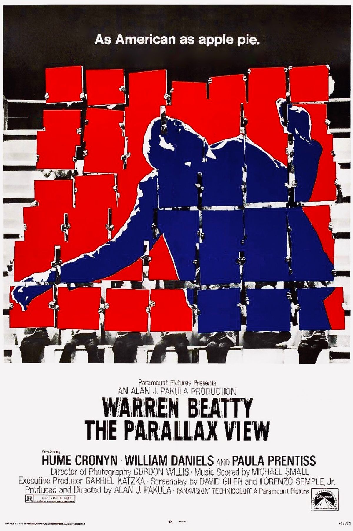 The Parallax View (Film)