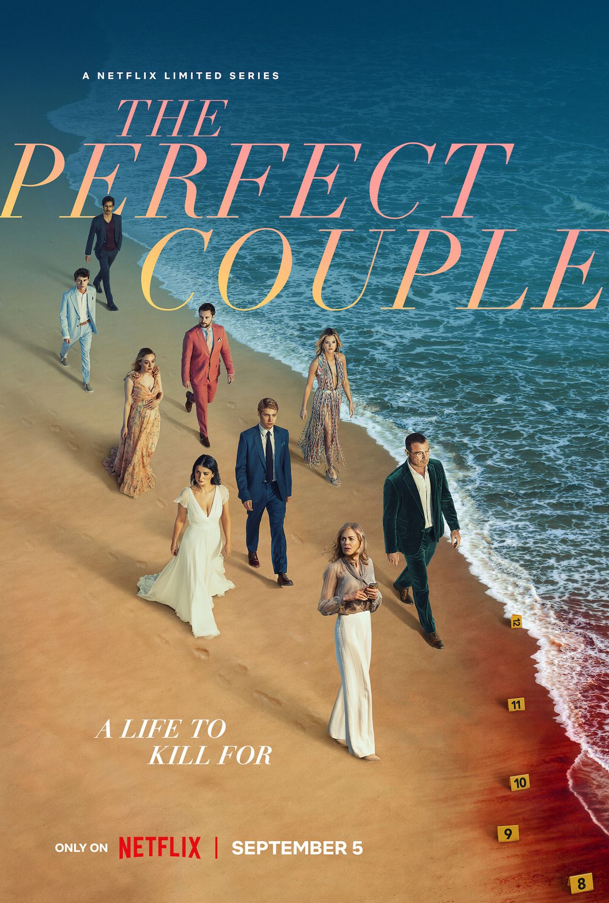 The Perfect Couple (Series) - TV Tropes