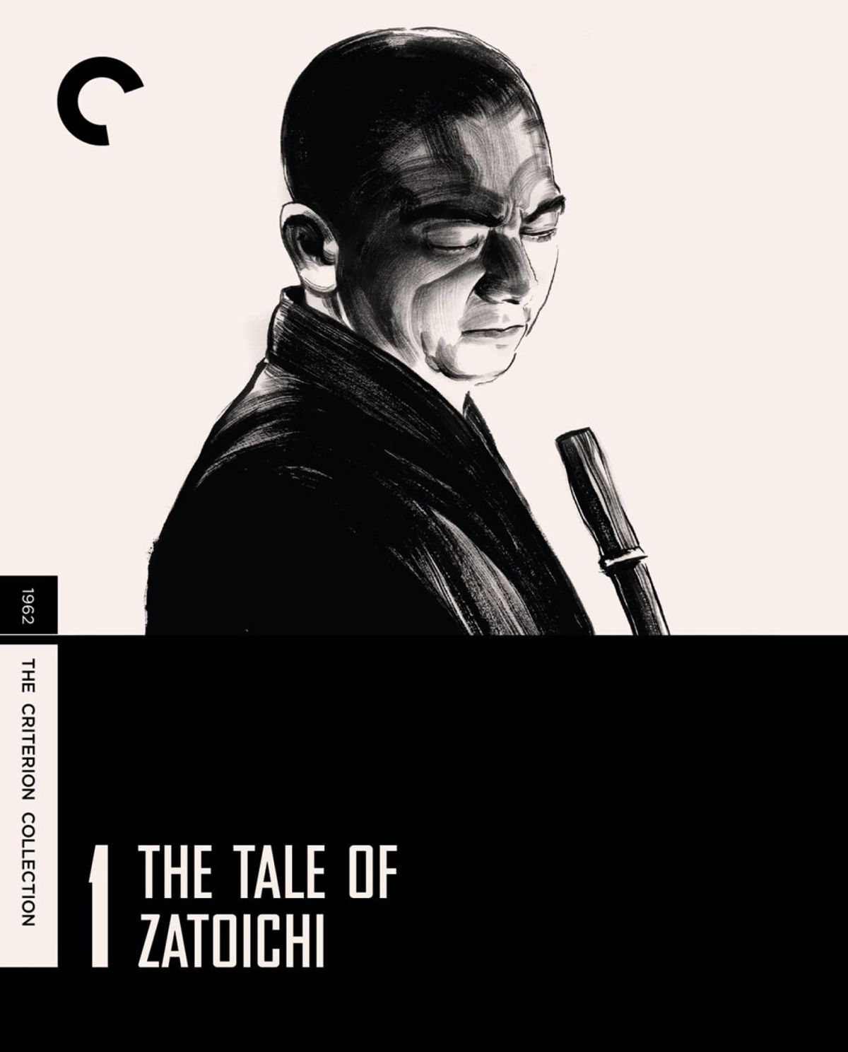 The Tale of Zatoichi (1962) (Film) - TV Tropes