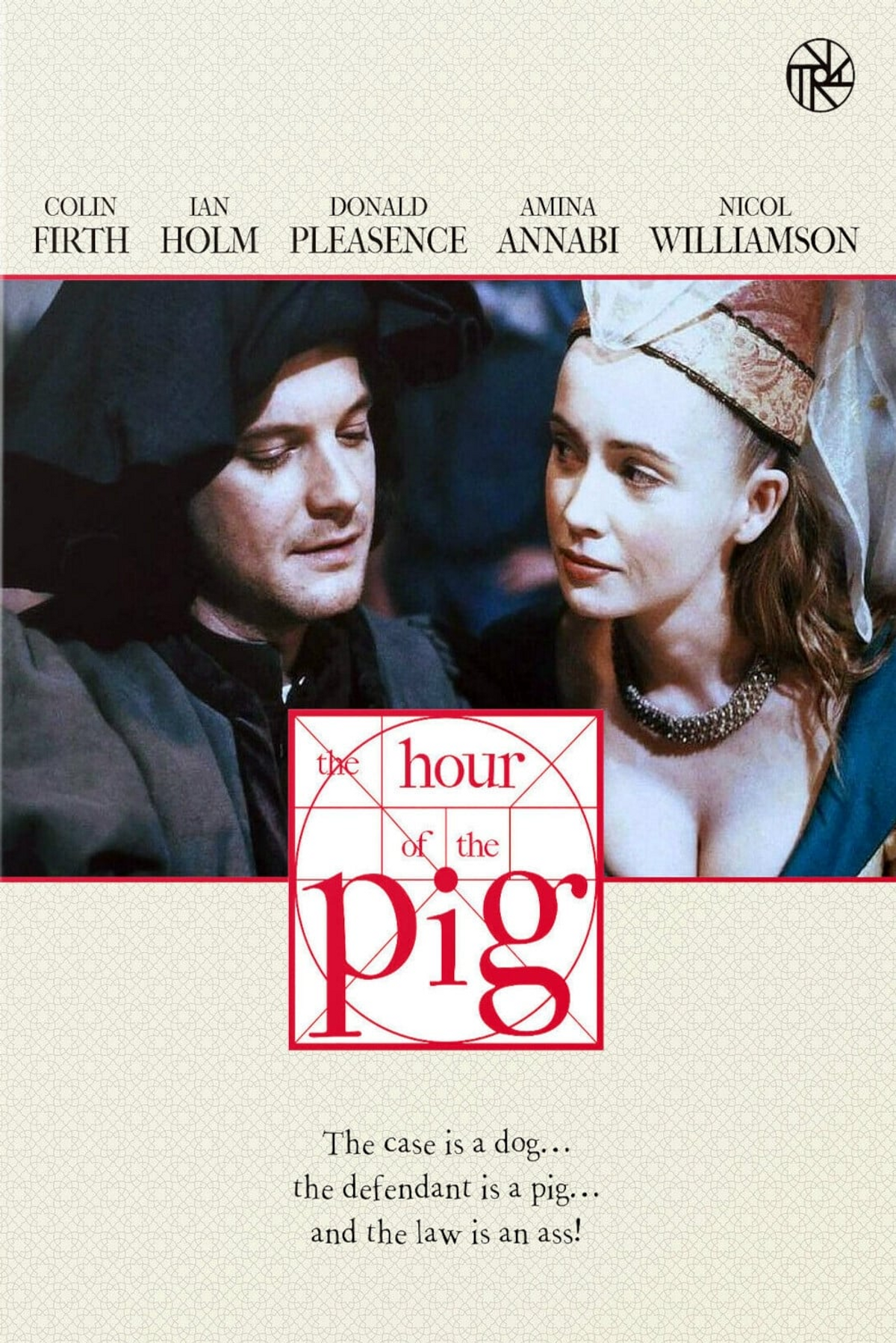 The Hour of the Pig (Film)