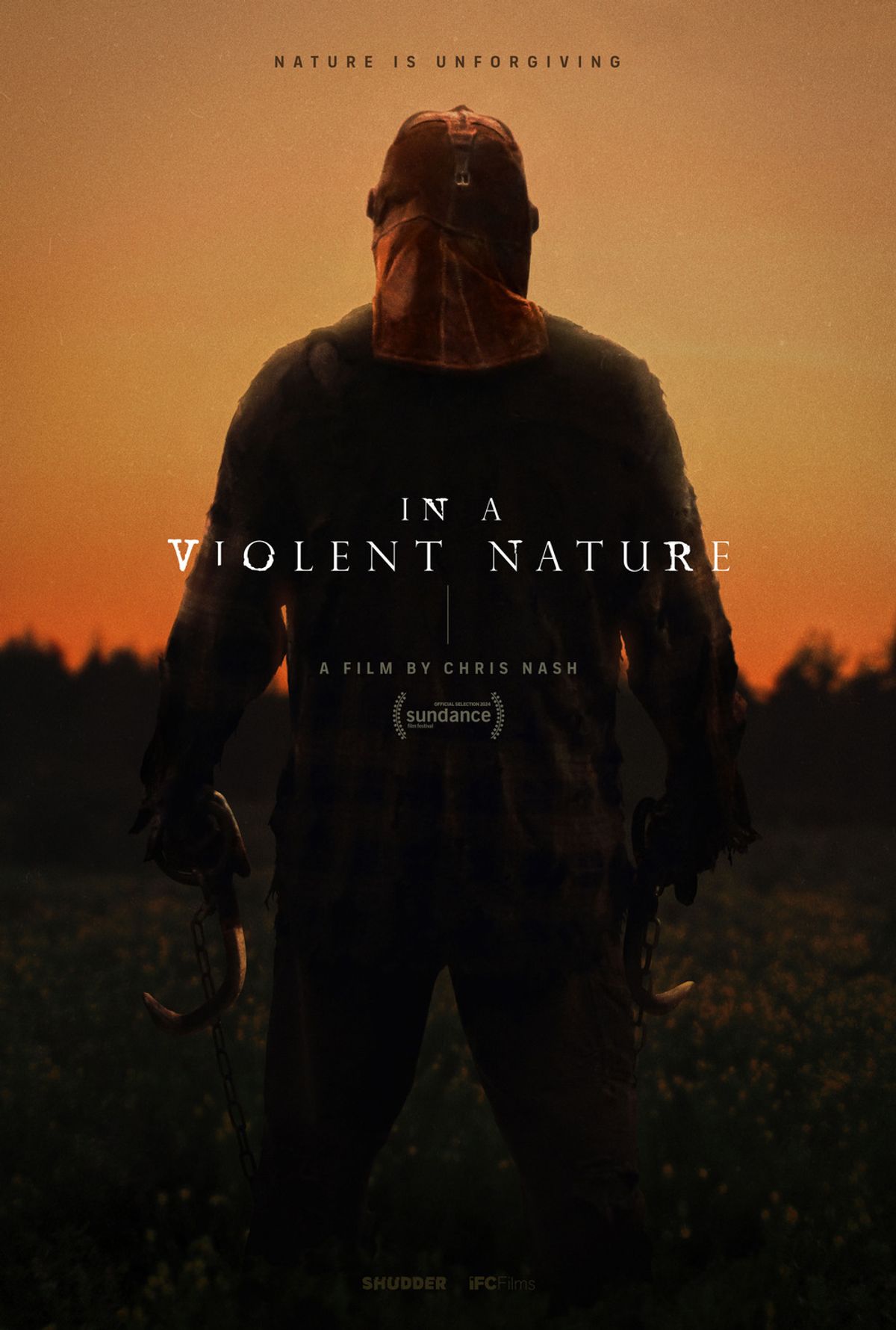 In a Violent Nature (Film) TV Tropes In a Violent Nature (Film) TV Tropes