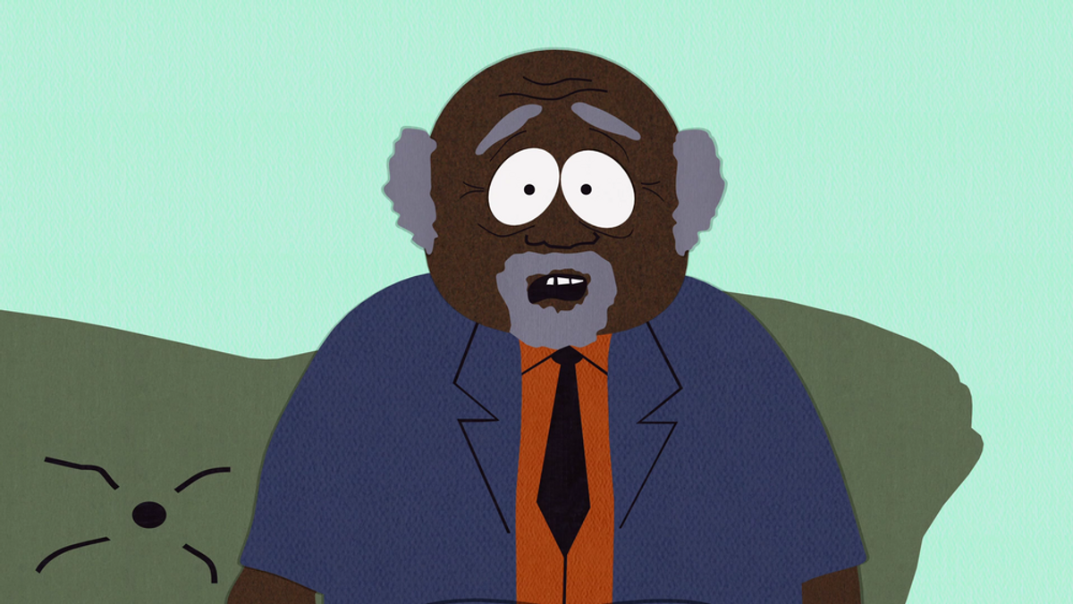 South Park S 3 E 3 Succubus Recap - TV Tropes