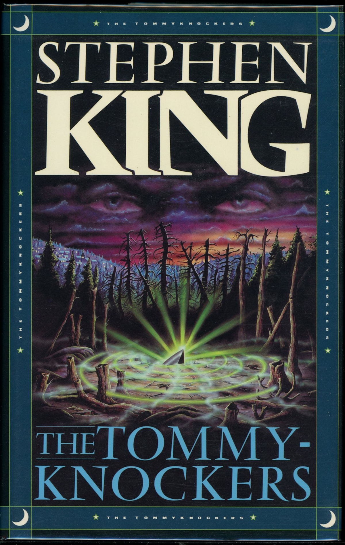 The Tommyknockers (Literature)